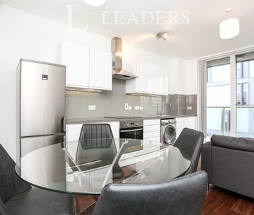 1 bedroom apartment to rent Great Suffolk Street, London, SE1 - Photo 6