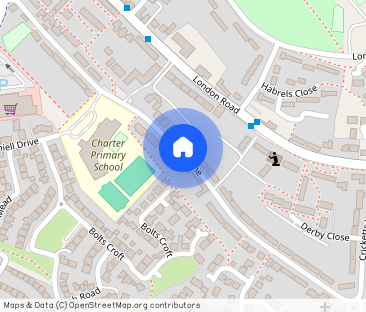 Wood Lane, Chippenham - Photo 1