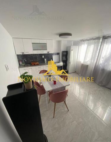 NOVISIMO-IMOBILIARE: CASA DE INCHIRIAT CU 3 CAMERE IN ZONA PAULESTI de inchiriat - Photo 2