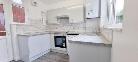 1 bedroom maisonette to rent - Photo 5