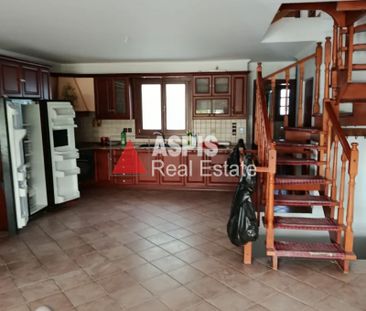 Ενοικίαση κατοικίας, 150 τ.μ., Ηλιούπολη, 1.900 € - Photo 3
