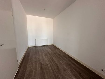 Te huur: Appartement Oudedijk 155 A3 in Rotterdam - Foto 4