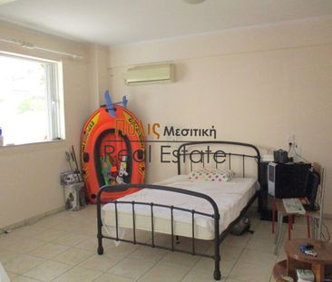 Studio/Γκαρσονιέρα για ενοικίαση Τ.Ε.Ι. (Πάτρα) - Photo 5