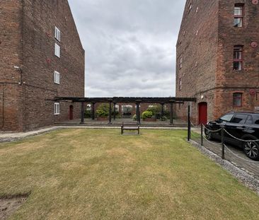 1 bedroom flat to rent - Photo 6