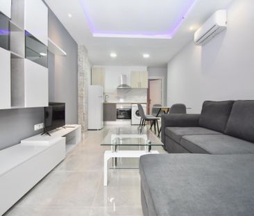 Piso de alquiler en Calle Clavel, 48, Los Árboles - Photo 2