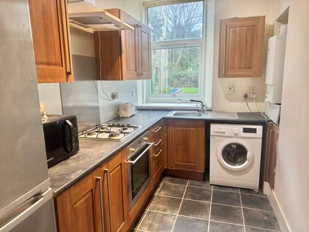 28 Sunnybank Place, AB24 3LB, Aberdeen - Photo 5