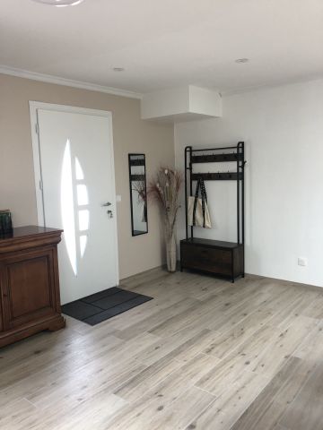 3 pièces - Meublé - 73,84 m² - RDC - Colocation non autorisée - Photo 2