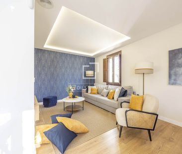 Excellent 5 Bedroom house / villa for rent in Palacio de Congresos,... - Photo 3