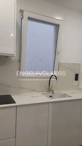 Piso de alquiler en Calle de Narvaez, Ibiza de Madrid - Photo 5