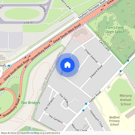 Orchard Avenue, Feltham, TW14 9RE