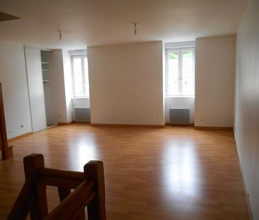 Location appartement à Morlaix, 5 pièces 93m² - Photo 3