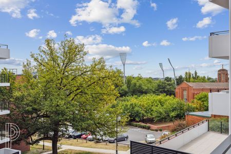 75/5 Light Street, Griffith ACT 2603 - Apartment For Rent | Domain - Photo 4