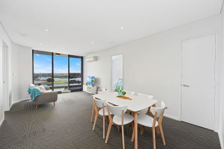 901/87 Shoreline Drive, - Photo 2