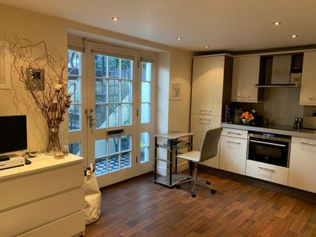 1 bedroom flat to rent - Photo 4