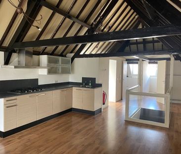 Te huur: Appartement Vughtstraat in Roosendaal - Photo 2