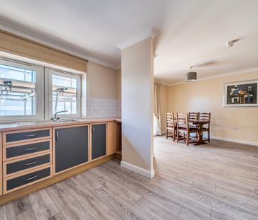 2 bedroom apartment to rent - Photo 6