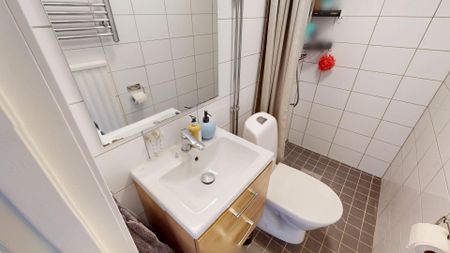 Vikengatan 16 B - Photo 4