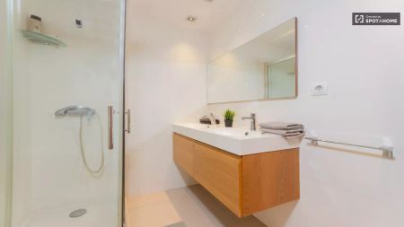 3-bedroom apartment for rent in Mestalla - Foto 2