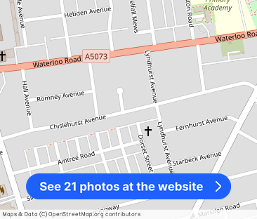 Chislehurst Avenue, Blackpool - Photo 1