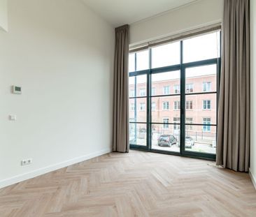 Appartement te huur: Van de Spiegelstraat 19-J 2518 ES Den Haag - Photo 4