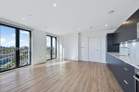 1 bedroom apartment to rent - Photo 2