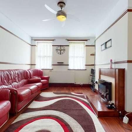 Bethwin Road, Camberwell, SE5 - Photo 1