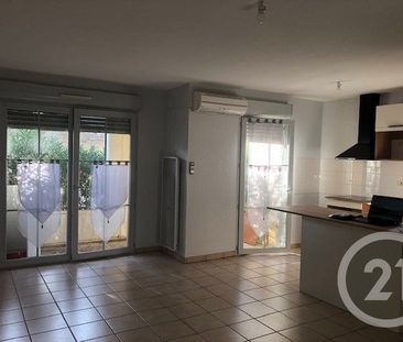 Location Appartement 2 pièces 44m² CARCASSONNE 11000 - Photo 1