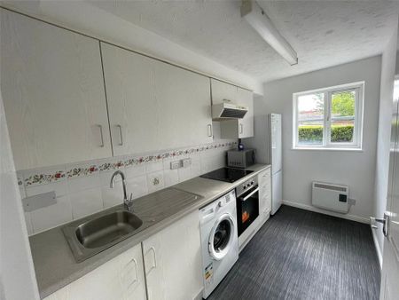 1 bedroom apartment to rent - Photo 3
