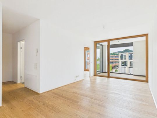 2-Zimmerwohnung | modern Wohnen am Garnmarkt - Foto 1