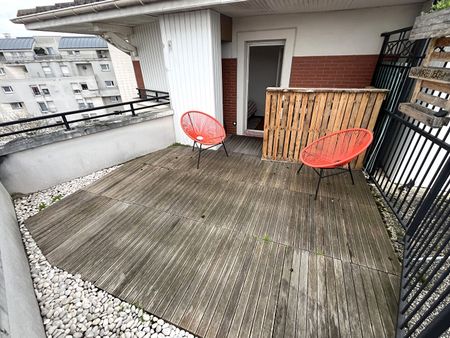 Appartement 3 pièces - Photo 5