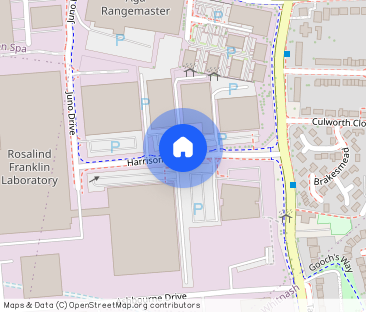 Leamington Spa, Warwickshire, CV31 - Photo 1