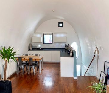 1 Bed Maisonette, Broadway Market, E8 - Photo 3