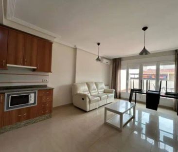 Piso en alquiler en Jaén Capital - Photo 1