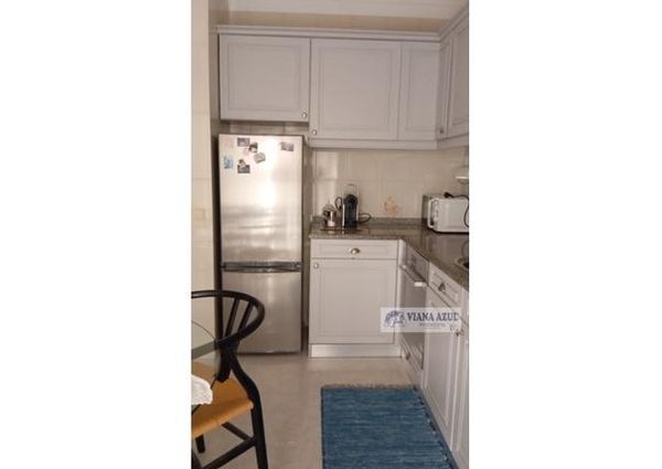 Apartamento T1 em Viana Do Castelo