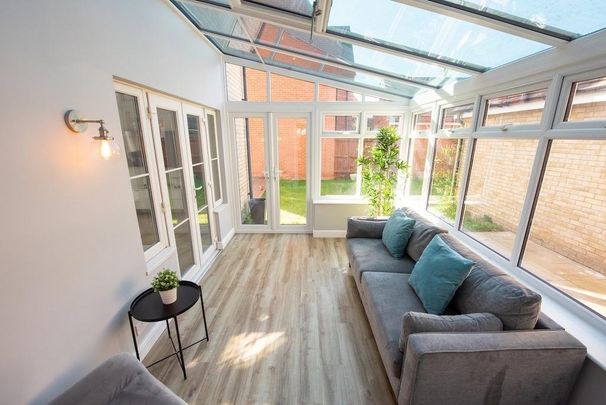 3 bedroom detached house to rent - Photo 1