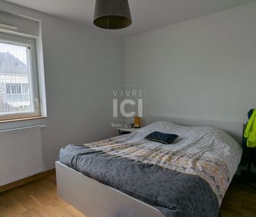 Location Appartement 3 pièces 71m² - Photo 2