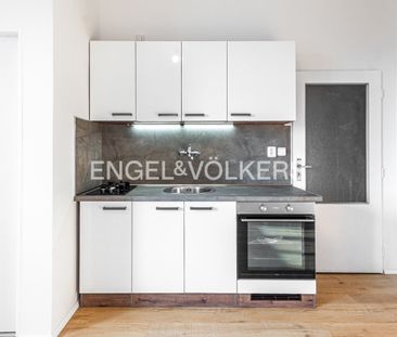 Apartment for rent, 1+KK - Studio, 34m - Photo 1