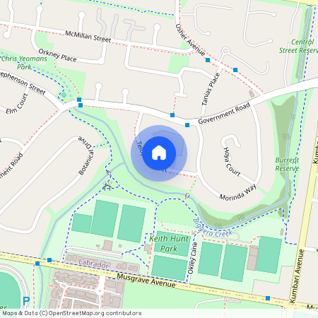 10/16 Telopea Street, Qld 4215, Labrador