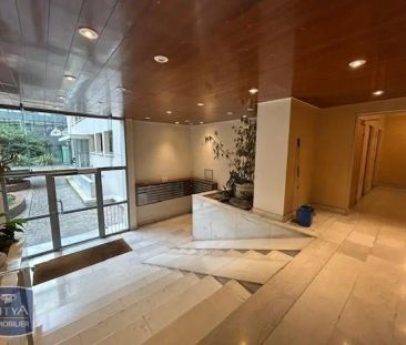 Appartement à louer 1 pièce 32.53m² - Photo 1