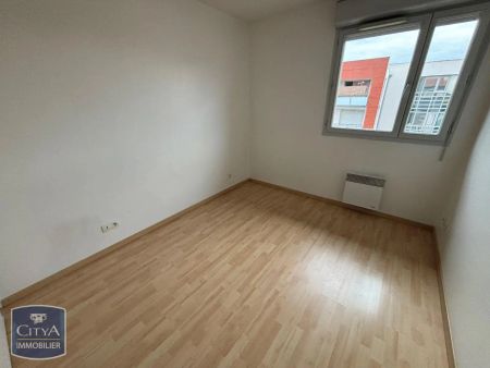 Appartement à louer 3 pièces 64.73m² - Photo 4