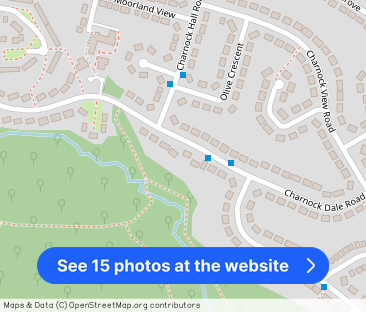 Charnock Dale Road, Sheffield, S12 - Photo 1