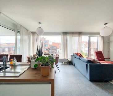 Leuven Andreas Vesaliusstraat 75C bus 0201 - Photo 4