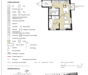 Hällbygatan 45, 75221, Uppsala - Photo 5