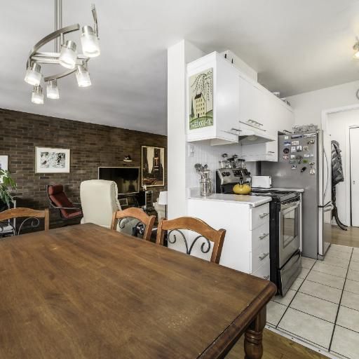 Appartement 5 ½ à louer Sainte-Foy / Sillery décembre 2025 - Photo 1