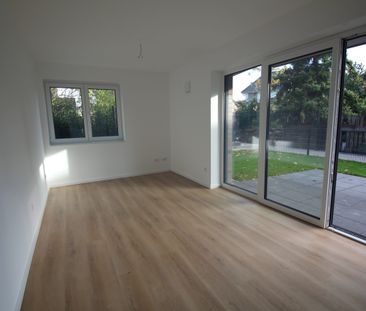 Hochwertige 2-zimmerwohnung Im Neubau – Erdgeschoss, Zentral In Ibb... - Foto 1