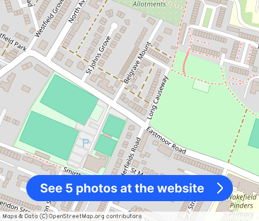 Eastmoor Road, Wakefield - Photo 1