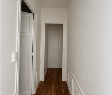 1 pièce - 26,07 m² - 5ème étage - Colocation non autorisée - Photo 6