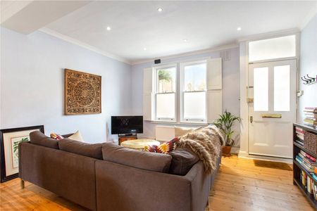 Enbrook Street, Kensal Town, W10, London - Photo 2