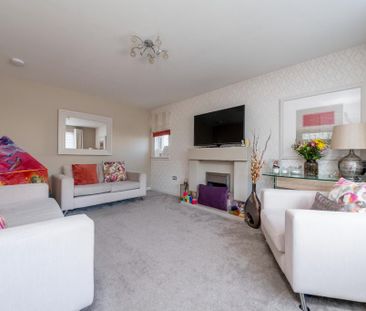 5 bedroom detached house to rent - Photo 5