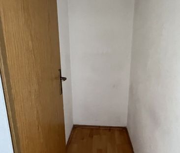 Preiswerte 3-Raumwohnung! - Photo 1